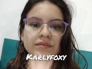 Karlyfoxy