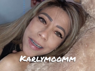 Karlymoomm