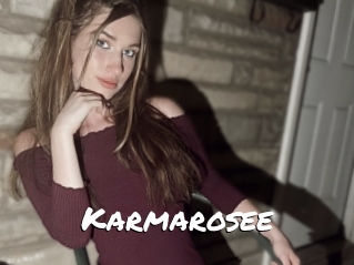 Karmarosee