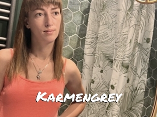 Karmengrey