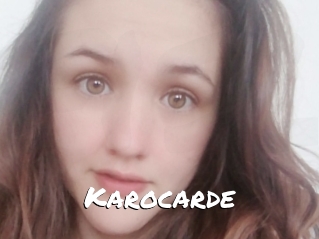 Karocarde