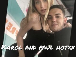 Karol_and_paul_hotxx