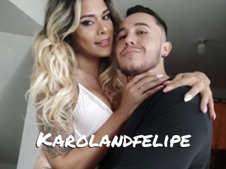 Karolandfelipe