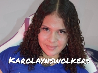 Karolaynswolkers