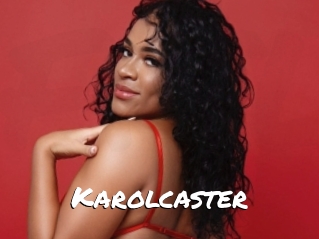 Karolcaster