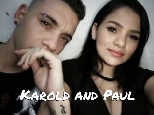 Karold_and_Paul