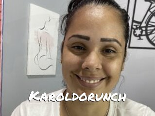 Karoldorunch