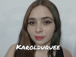 Karolduquee