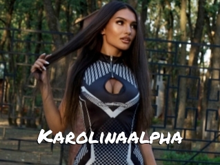 Karolinaalpha