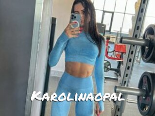 Karolinaopal