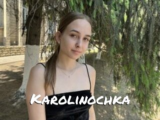 Karolinochka