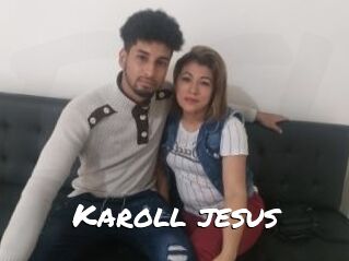 Karoll_jesus