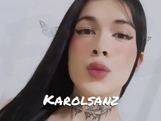 Karolsanz