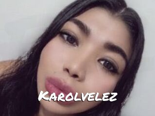 Karolvelez