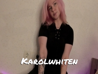 Karolwhiten