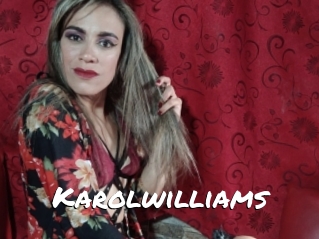 Karolwilliams