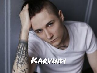 Karvindi
