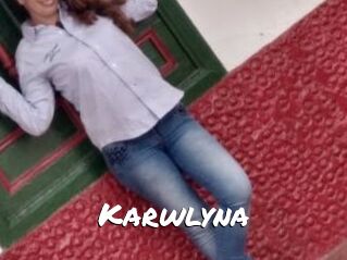 Karwlyna