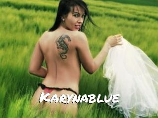 Karynablue