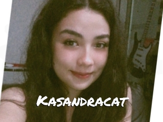 Kasandracat