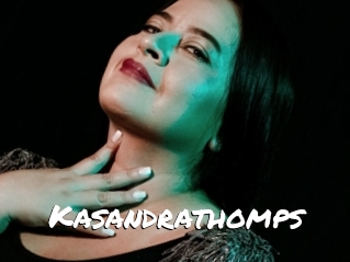 Kasandrathomps