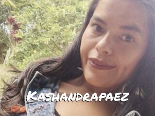 Kashandrapaez
