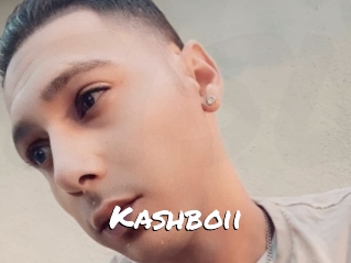 Kashboii