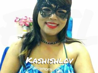 Kashishlov