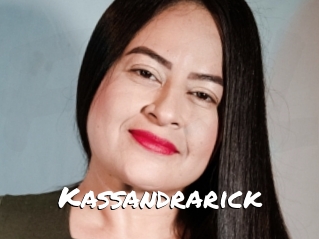 Kassandrarick