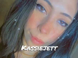 Kassiejett