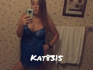 Kat8315