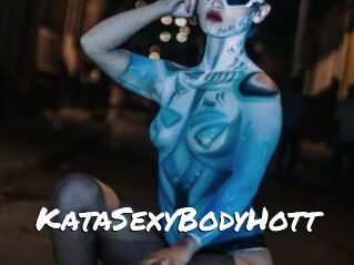 KataSexyBodyHott