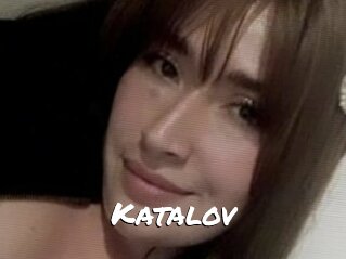 Katalov