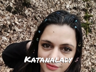 Katanalady