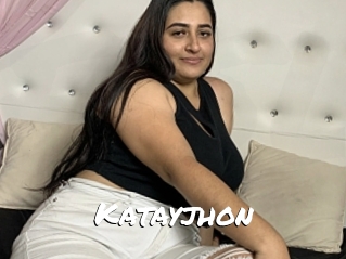 Katayjhon