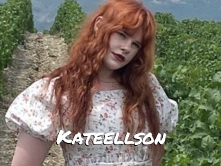 Kateellson