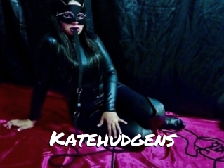 Katehudgens