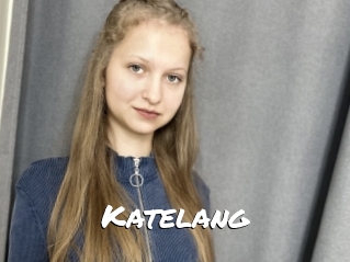 Katelang