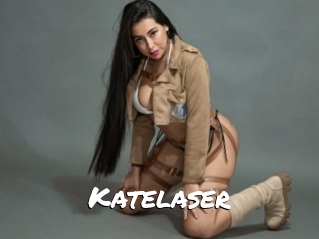 Katelaser