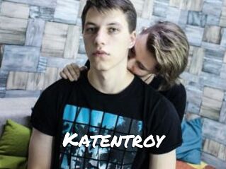 Katentroy