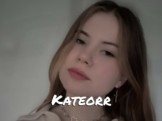 Kateorr