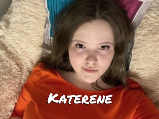 Katerene