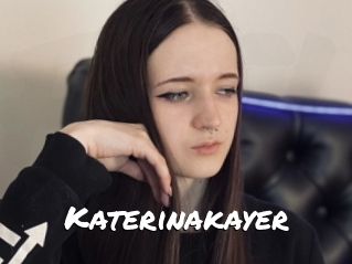 Katerinakayer