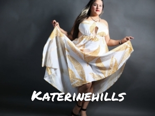 Katerinehills