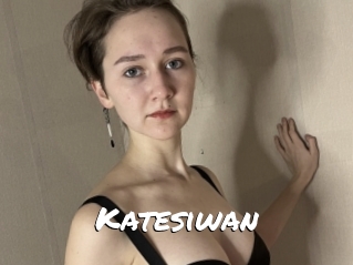 Katesiwan