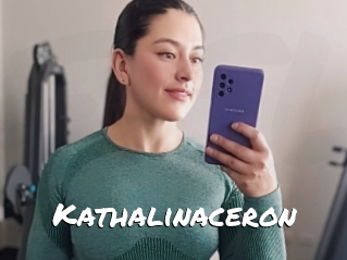 Kathalinaceron