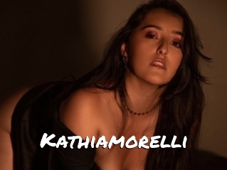 Kathiamorelli