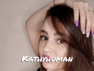 Kathyhuman