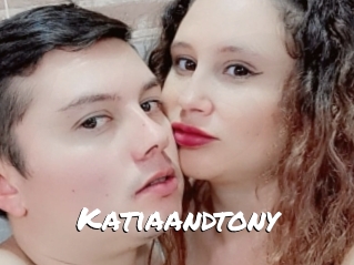 Katiaandtony