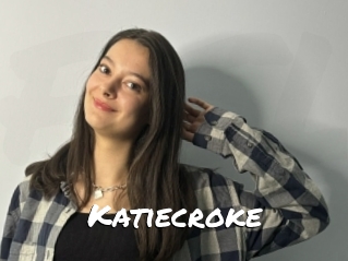 Katiecroke